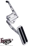 Lokar BAG-6164 Aluminum Throttle Assembly For 67-70 Chevy / Gmc C-10 Truck. Fixed Price $244.95.