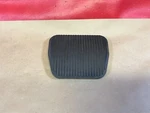 2003-2008 Jaguar S-type Brake Pedal Rubber Grip Cover Oem 3W13-2457-AA. Fixed Price $29.00.