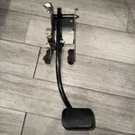 2018-2021 Ford Expedition Brake Stop Pedal W/ Support Bracket JL14-2D094-AC Oem. Fixed Price $130.99.