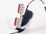 Rennline REV3 Fully Adjustable Gas Pedal Black/red For Porsche 996/986. Fixed Price $401.46.