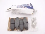 Oem Acdelco Rear Ceramic Brake Pads W/clips For 2007-2013 Gmc Sierra 1500. Fixed Price $32.99.