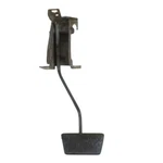 52129008AE Brake Pedal For Jeep Wrangler Tj (97-06). Fixed Price $44.99.