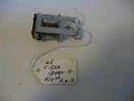 Nos 1965 -66 Mustang Fastback Coupe Cnv Brake Stop Light Switch C5AB13480D. Fixed Price $33.25.