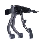 Clayton Machine Works MCP-A1-M Accelerator / Brake Clutch Pedal Set. Fixed Price $1027.92.
