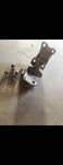 2015-2023 Ford Mustang 2.3L L4 Engine Motor Right Side Mount Support Bracket Oem. Fixed Price $75.00.