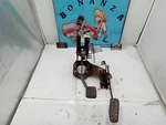 90-05 Mazda Miata MX5 Gas Clutch Brake Pedal Set M/t Na Nb With Cruise Used Oem. Fixed Price $65.00.