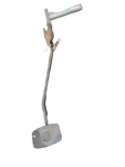 Used Original 1962-1965 Ford Fairlane Clutch Pedal. Fixed Price $199.99.