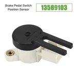 Brake Pedal Switch Position Sensor For Cadillac 13597429. Fixed Price $17.63.