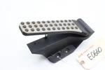 08-14 Mercedes-benz W204 C300 Gas Accelerator Pedal E0660. Fixed Price $85.96.