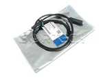 Rear L/r Abs Speed Sensor For Bmw 34526771777 X5 E70 F15 F85 X6 E71 E72 F16 F86. Fixed Price $18.99.