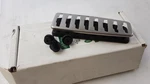 Land Rover Pad, Foot Rest VPLVS0178 Genuine. Fixed Price $110.74.