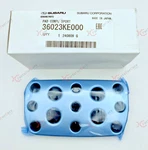 08-17 Subaru Brake Pedal Pad Auto Tran Brz Forester Crosstrek Oem New 36023KE000. Fixed Price $46.59.