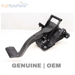 2010-2016 Porsche Panamera Brake Pedal Assembly 97042300900. Fixed Price $29.49.