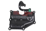 Metzger Front Crankcase Breather Oil Trap Ford Focus Iii 10-21 1682186. Fixed Price $35.20.