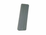 For 1976 Gmc C15 Accelerator Pedal Pad 71149SY Goodmark --. Fixed Price $23.57.