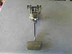 04-07 Subaru Oem Brake Pedal Assembly, 36013SA020, Fits Automatic Only. Fixed Price $48.98.
