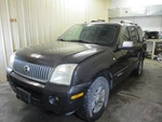 Mercury Mountaineer 2007 Dash/interior/seat Switch Used 3961. Fixed Price $55.99.