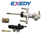 Exedy Oem Clutch Slave & Master Cylinder Kit 1992-2001 Honda Prelude H22A4 Vtec. Fixed Price $129.00.