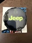 American Brothers Design Brake Cover. Fixed Price $9.99.