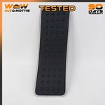 04-13 Bentley Continental Flying Spur Gtc Front Left Foot Rest Cover Black Oem. Fixed Price $44.07.