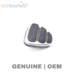 2005-2016 Porsche Boxster 987.1 Brake / Clutch Pedal Pad 99742321001. Fixed Price $24.99.