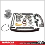 Timing Chain Solenoid Water Pump For 2004-2011 Camry Solara Matrix RAV4 Scion Tc. Fixed Price $113.24.