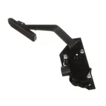 Ford E-150 2005-2008 Accelerator Pedal Sensor Metal Black 5C2Z9F836AA. Fixed Price $304.83.