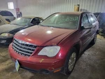 Pacifica 2007 Brake Pedal Only 2058826. Fixed Price $92.88.