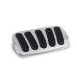 Lokar 62-67 Nova Billet Brake Pad W/rubber- BAG-6131. Fixed Price $119.81.