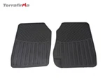 Terrafirma Rubber Mats Front GA4430 DA4430 Fits Range Rover P38. Fixed Price $63.12.