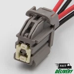 Connector Ford, Lincoln (motorcraft). Female. 4-PIN. WPT-977. Fixed Price $18.99.
