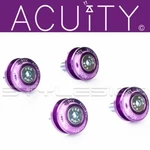 Acuity 1914 Shifter Base Bushings 10TH Gen 2016-UP Civic (mt) / 2017+ Si. Fixed Price $39.00.