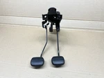 1962 Impala Restored Original Gm Clutch Brake Pedals Belair Biscayne 1YR Only. Fixed Price $397.79.