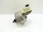 Mercedes X166 GL450 Brake Booster And Master Cylinder, 1664301230. Fixed Price $134.99.