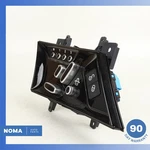 14-24 Jaguar X152 F-type Right Seat Memory Control Panel Switch EX5314B566DB Oem. Fixed Price $78.85.