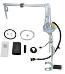 Fuel Gas Tank Sending Unit For 85-92 Camaro Firebird Trans Iroc Injected. Fixed Price $79.98.