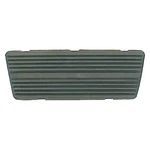For Chevy Camaro 67-81 Goodmark GMK4020913671 Rubber Automatic Brake Pedal Pad. Fixed Price $12.02.
