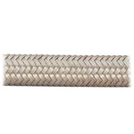 Aeroquip -06AN Stainless Steel Braided Hose. Fixed Price $9.99.