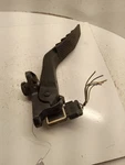 2007 Aura Accelerator Gas Pedal Assembly Original Equipment Tested Oem. Fixed Price $51.00.