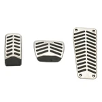 Oem New Genuine Nissan Sport Pedal Pads 2019-2020 Murano Maxima T99E5-4RA0A. Fixed Price $175.68.