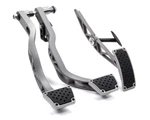 Pedal Kit 67-69 Camaro Manual Transmission Clayton Machine Works MCP-A1-M. Fixed Price $1061.27.