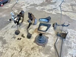 95-98 Nissan S14 240SX Manual Conversion Set Lines- Clutch Pedal- Brake -trims. Fixed Price $649.99.