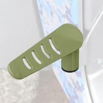 For Jeep Wrangler Jk 2018 Steinjager J0041286 Metal Design Locas Green Foot Pegs. Fixed Price $122.99.