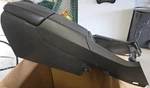 04 Volvo S60 V70 Nordkap Blue Front Center Console Brake Boot Armrest Used. Fixed Price $145.00.