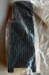 Genuine Freightliner Pedal Pad 01-20772-000 0120772000. Fixed Price $33.00.