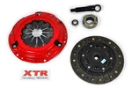 Xtr Racing Stage 2 Clutch Set For 90-91 Honda Civic Rt 4WD Wagon 1.6L Sohc 4DOOR. Fixed Price $109.00.