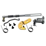 Throttle Accelerator Linkage Kit Mechanical Tri Power 1966 Pontiac Gto. Fixed Price $85.00.