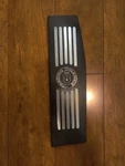 Racing Dynamics Sport Footrest/dead Pedal, Bmw 3 Series 1999-05 E46. Fixed Price $50.00.