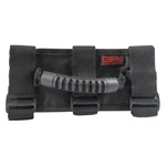 Body Armor 4X4 Front Roll Bar Grab Handles. Fixed Price $27.99.