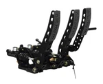 Wilwood Pedal Assembly Floor Mount-brake Clutch & Throttle 340-12410. Fixed Price $421.57.